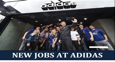 adidas netherlands group jobs